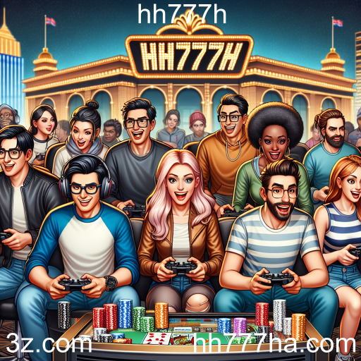 O Mundo dos Jogos Multiplayer: Conectando Jogadores Globalmente