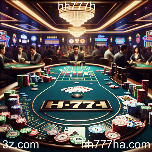 Descubra o Mundo do Poker: Estratégias e Dicas para Jogadores de Todos os Níveis